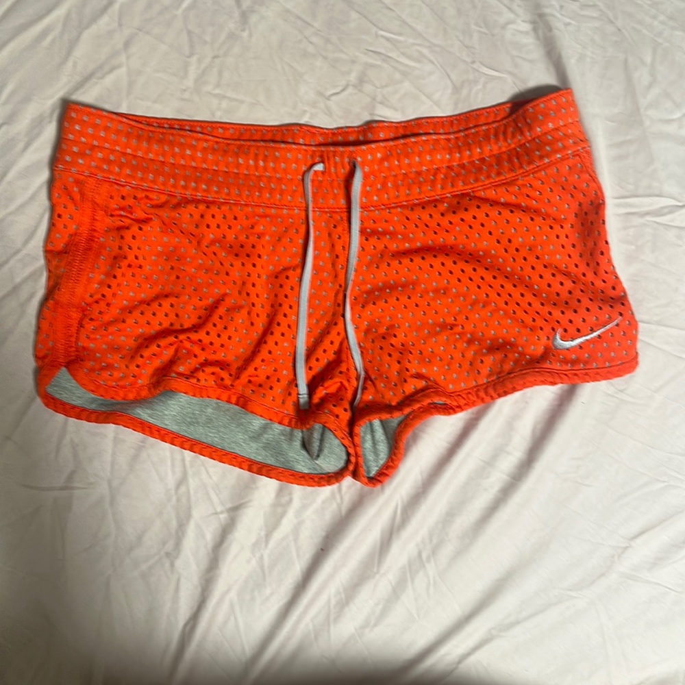 Women’s Reversible Nike Shorts